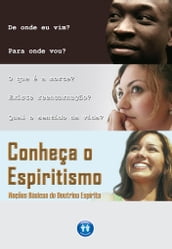 Conheça o Espiritismo