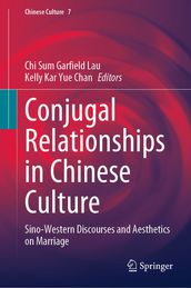 Conjugal Relationships in Chinese Culture