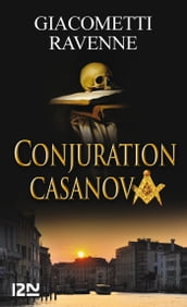 Conjuration Casanova