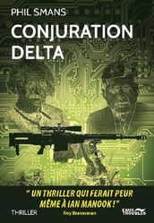 Conjuration Delta