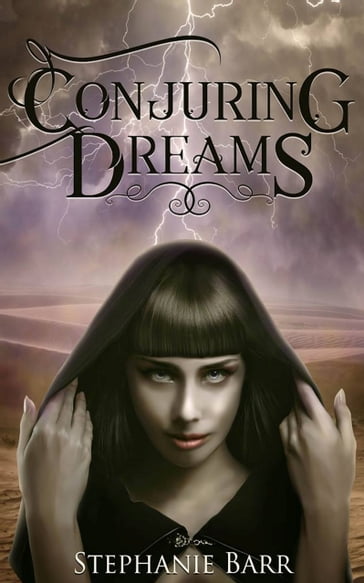 Conjuring Dreams or Learning to Write by Writing - Stephanie Barr