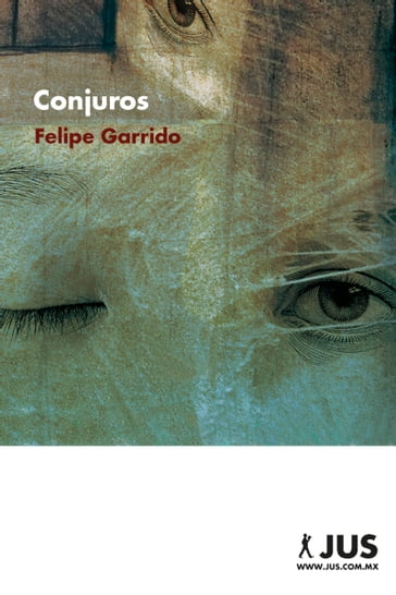 Conjuros - Felipe Garrido