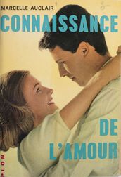 Connaissance de l amour