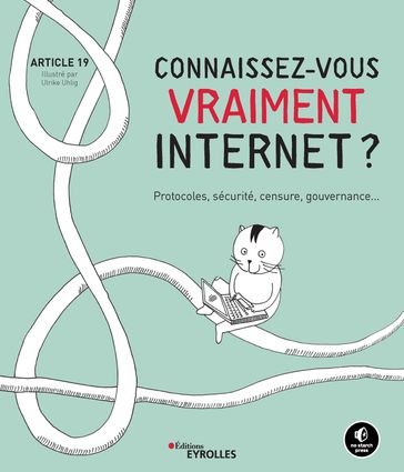Connaissez-vous vraiment internet ? - Article 19