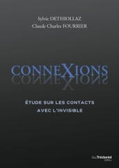 ConneXions - Etude sur les contacts avec l invisible