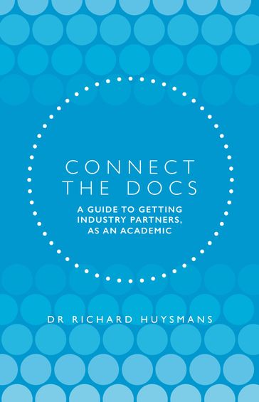 Connect the Docs - Dr Richard Huysmans