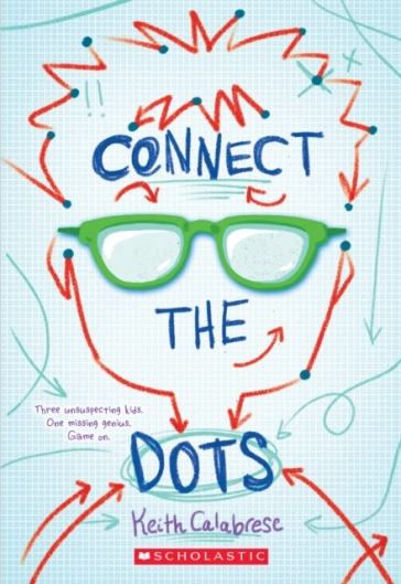 Connect the Dots - Keith Calabrese