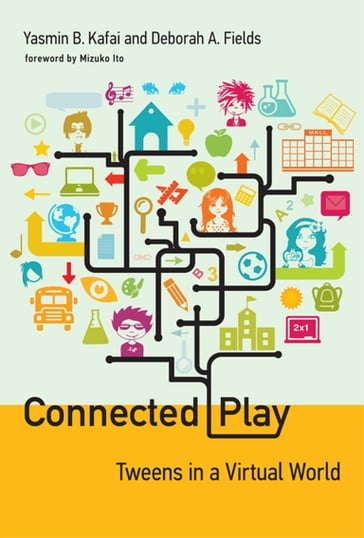 Connected Play - Deborah A. Fields - Yasmin B. Kafai