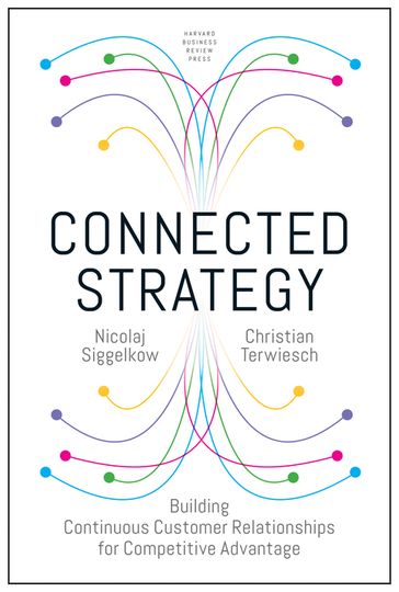 Connected Strategy - Christian Terwiesch - Nicolaj Siggelkow