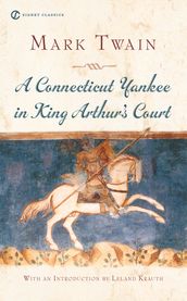 A Connecticut Yankee in King Arthur s Court