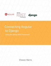 Connecting Angular to Django using the Django REST Framework