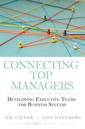 Connecting Top Managers