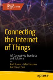 Connecting the Internet of Things