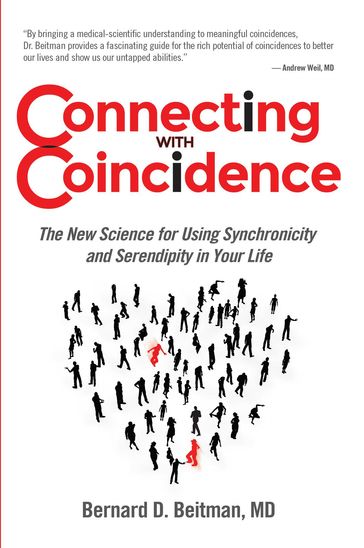 Connecting with Coincidence - Bernard Beitman