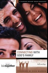 Connecting with God s Family