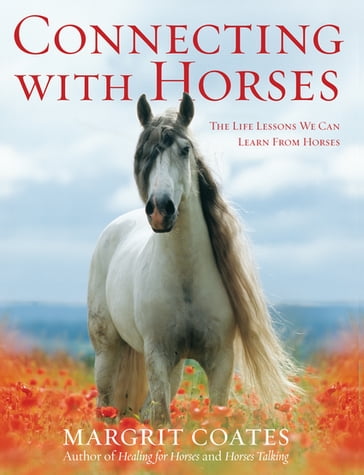 Connecting with Horses - Margrit Coates