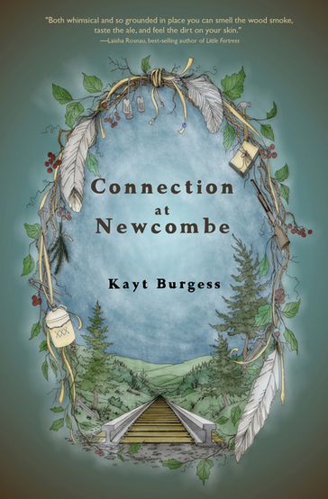 Connection at Newcombe - Kayt Giuliano
