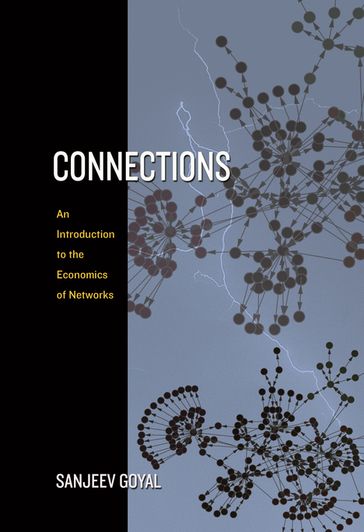 Connections - Sanjeev Goyal