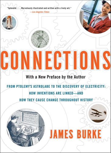 Connections - James Burke