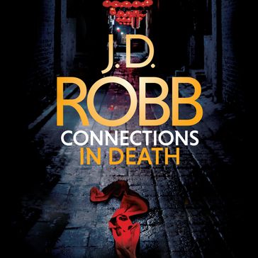 Connections in Death - J. D. Robb