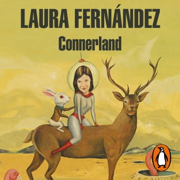 Connerland - Laura Fernández