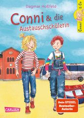 Conni & Co 3: Conni und die Austauschschulerin