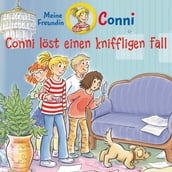 Conni löst einen kniffligen Fall