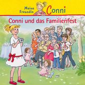 Conni und das Familienfest