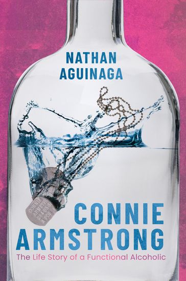 Connie Armstrong - Nathan Aguinaga