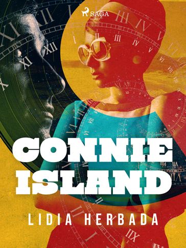Connie Island - Sebastià Bennassar