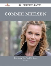 Connie Nielsen 57 Success Facts - Everything you need to know about Connie Nielsen