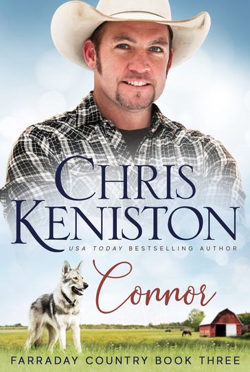 Connor - Chris Keniston