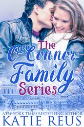 O Connor Family Series Collection