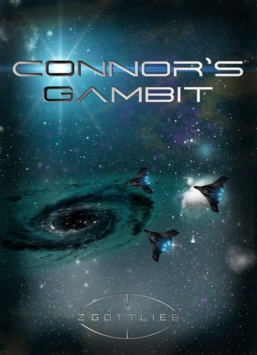 Connor's Gambit - Z Gottlieb