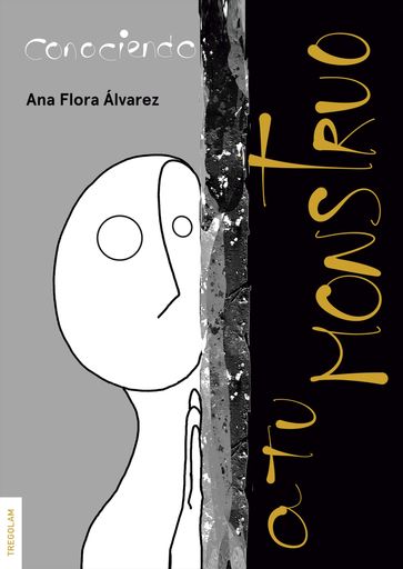 Conociendo a tu monstruo - Ana Flora Álvarez