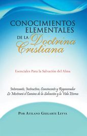 Conocimientos Elementales De La Doctrina Cristiana