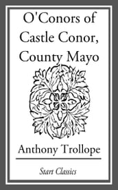 O Conors of Castle Conor, County Mayo