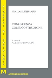 Conoscenza come costruzione