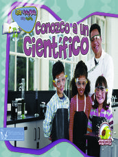 Conozco a un científico (I Know a Scientist)