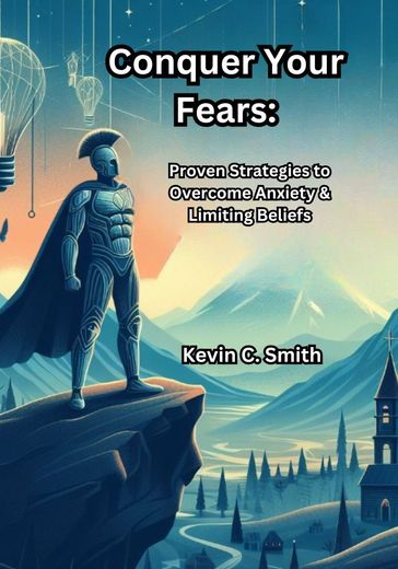 Conquer Your Fears - Kevin C. Smith