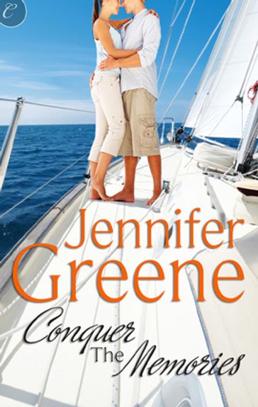 Conquer the Memories - Jennifer Greene