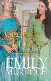 Conquered Hearts: The Complete Collection