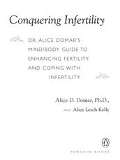 Conquering Infertility