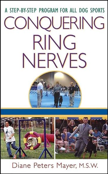 Conquering Ring Nerves - Peters Mayer Diane