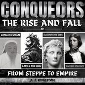 Conquerors: From Steppe To Empire