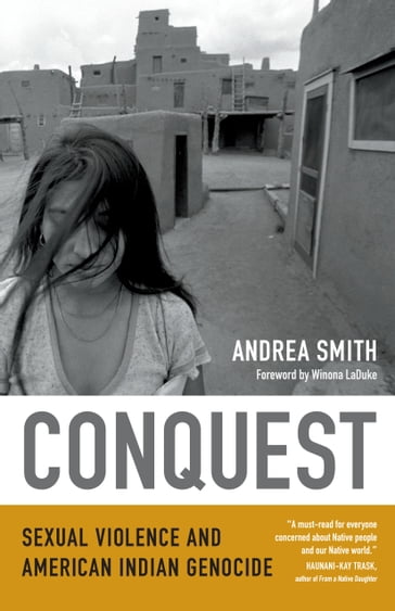 Conquest - Andrea Smith