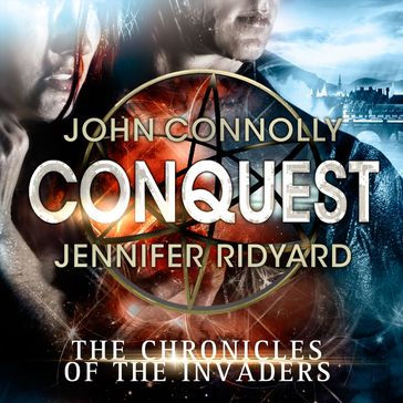 Conquest - John Connolly - Jennifer Ridyard