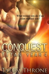 Conquest