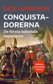 Conquistadorerna