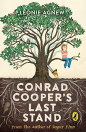 Conrad Cooper s Last Stand